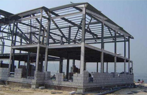 钢结构工程