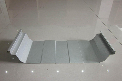 钢结构470型彩钢瓦