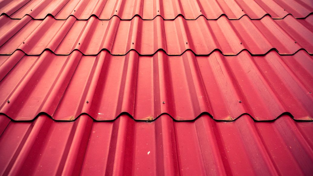 钢结构750型彩钢瓦