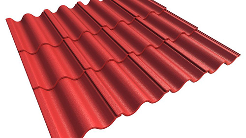 钢结构780型彩钢瓦