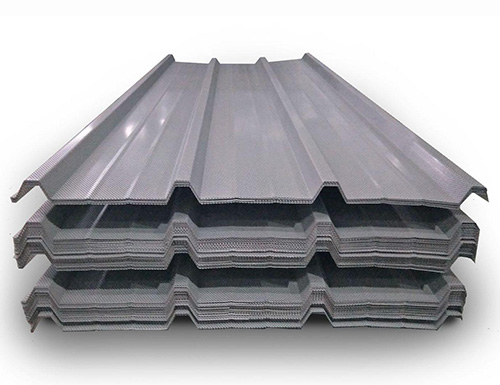 钢结构840型彩钢瓦